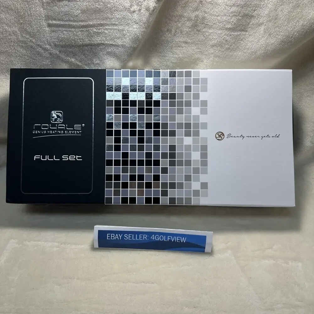 Royale genius heating